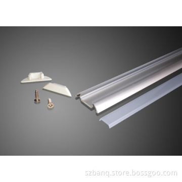 Aluminium Profile LED (BQ3006)